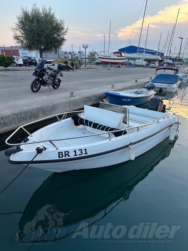 Ranieri - Pathfinder Sports