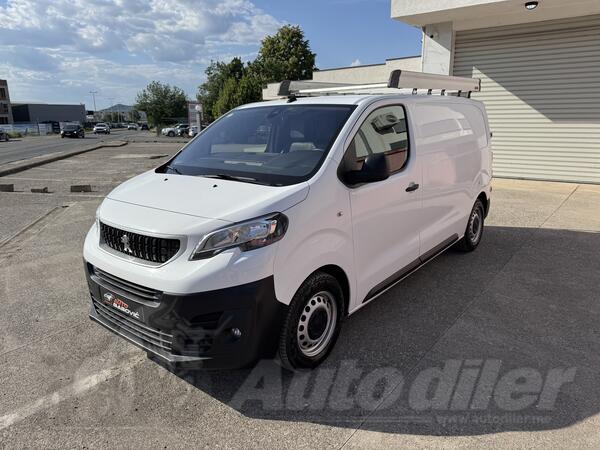 Peugeot - Expert - 1.5 HDI