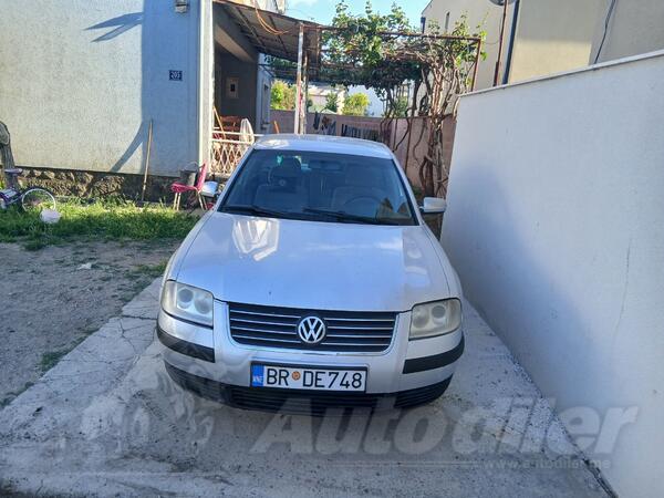 Volkswagen - Passat - 19