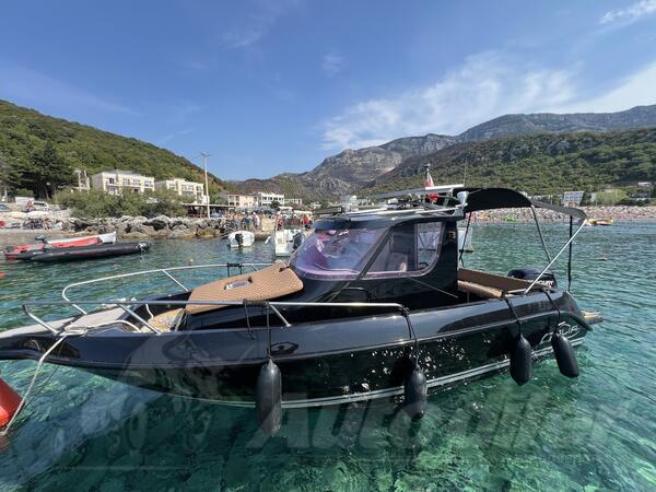 Galeon - galia w660