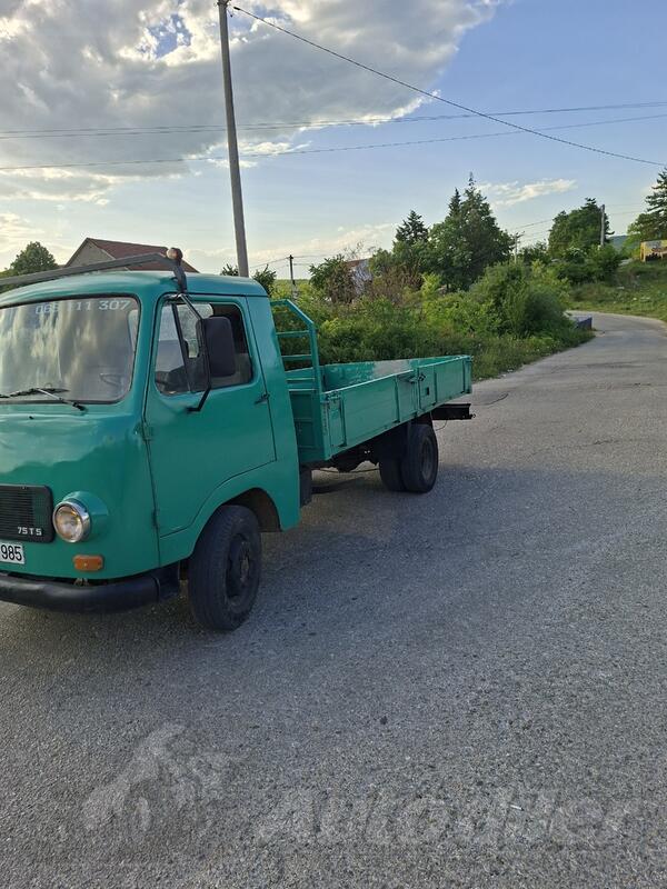 TAM - 75