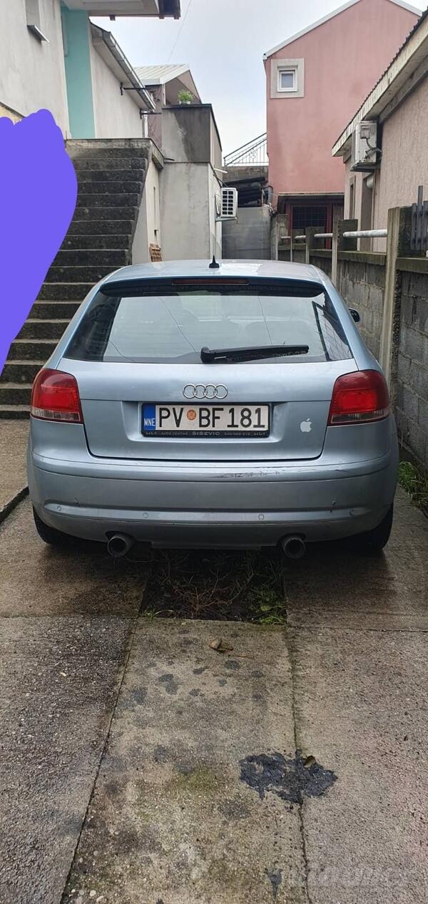 Audi - A3 - 1.9