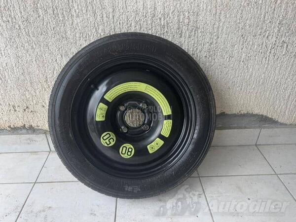 Fabričke felne i 4x108 gume