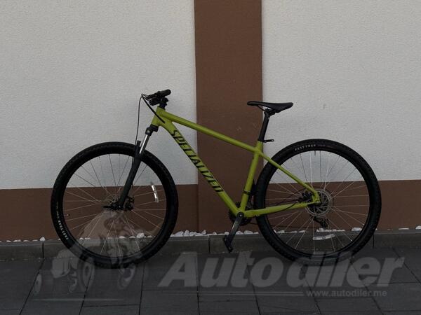 Specialized - Rockhopper