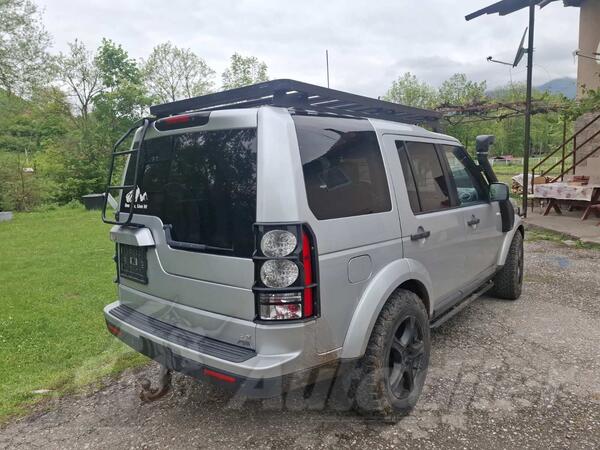 Land Rover - Discovery - 30
