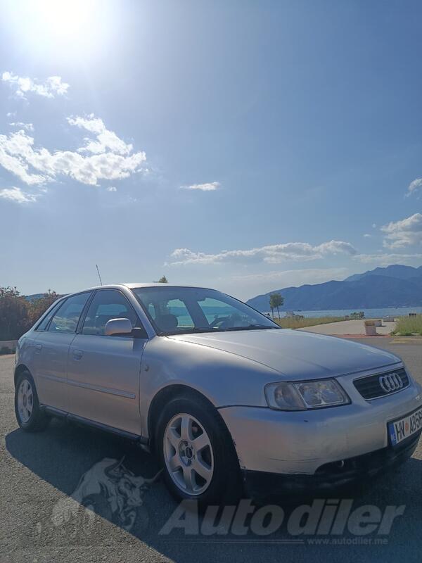 Audi - A3 - 1.6