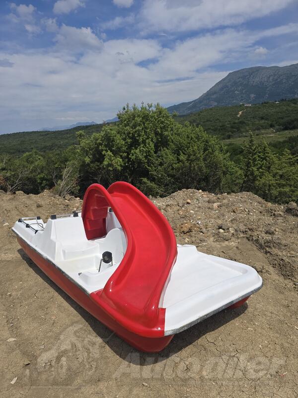 Pedalina x