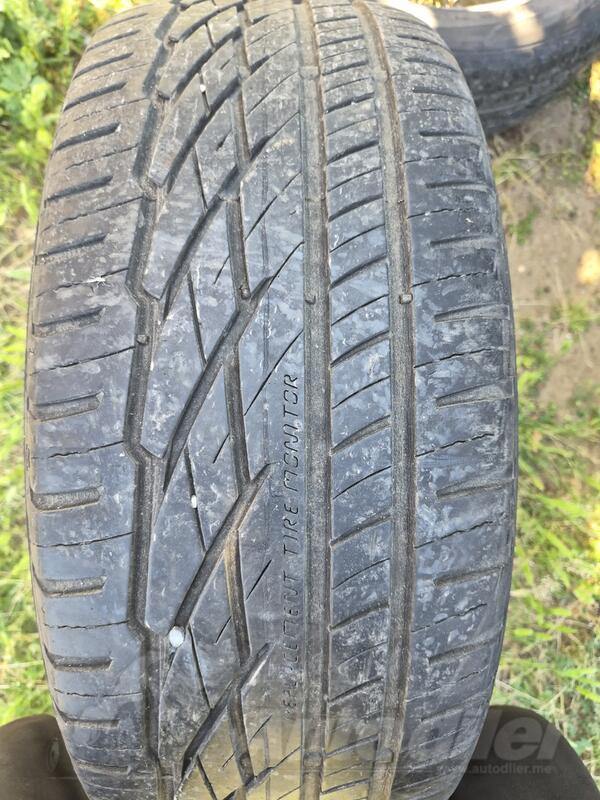 General Tire - Graber gt - Univerzalna guma