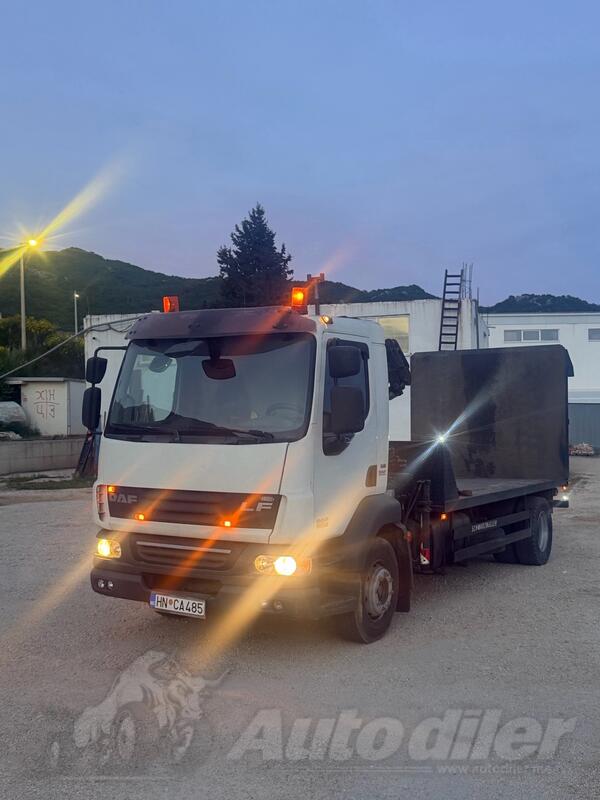 DAF - LF 55250