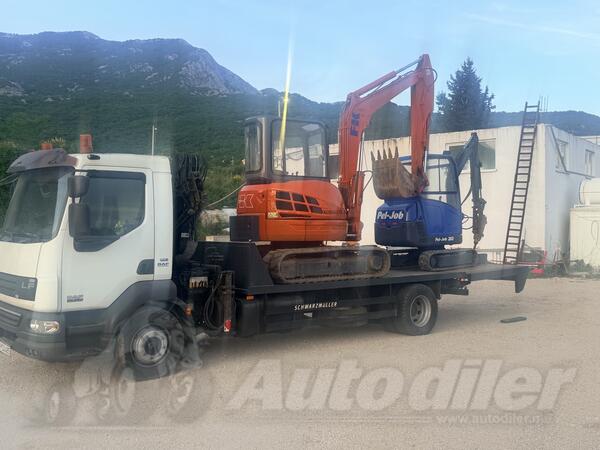 DAF - LF  55250