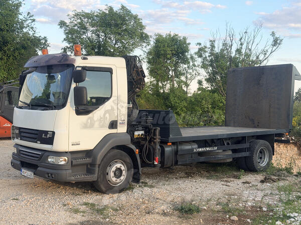 DAF - LF  55250