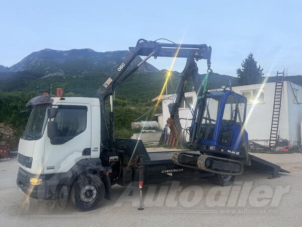 DAF - LF  55250