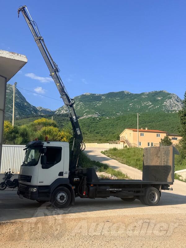 DAF - LF  55250