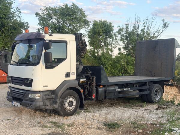 DAF - LF 55250