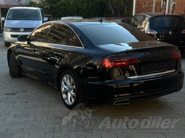 Audi - A6 - 35 TDI