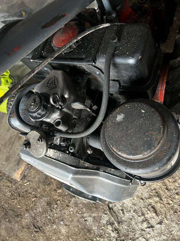Lombardini - DM lambordini