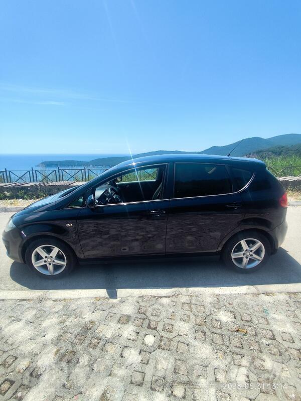 Seat - Altea