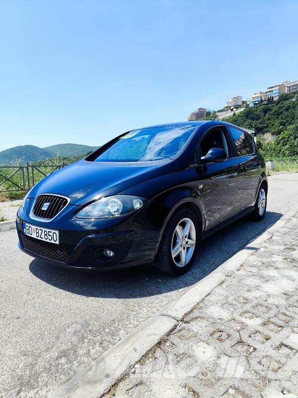 Seat - Altea