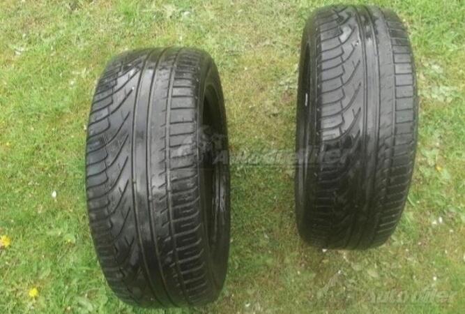 Michelin - ljetnje - Летняя guma