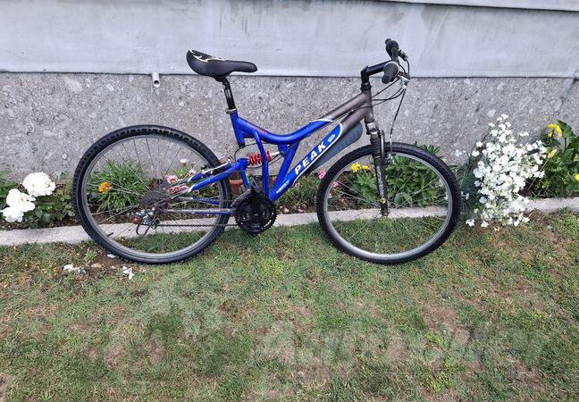 BIXS - PEAK shimano