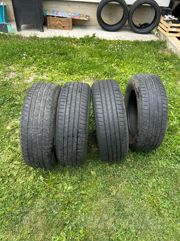 Bridgestone - 91H - Ljetnja guma