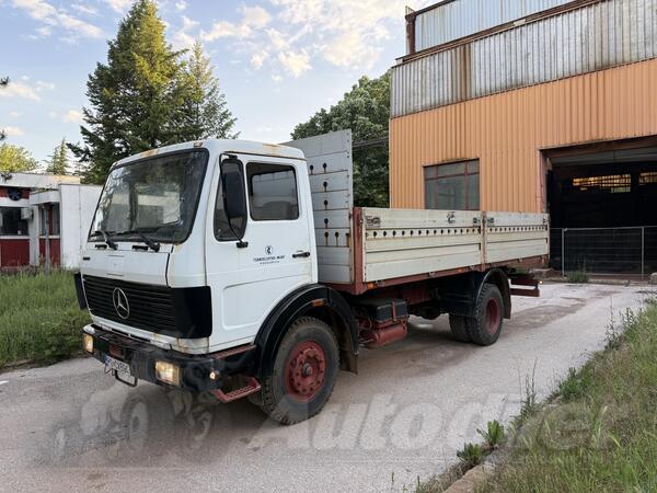 Mercedes Benz - 1317