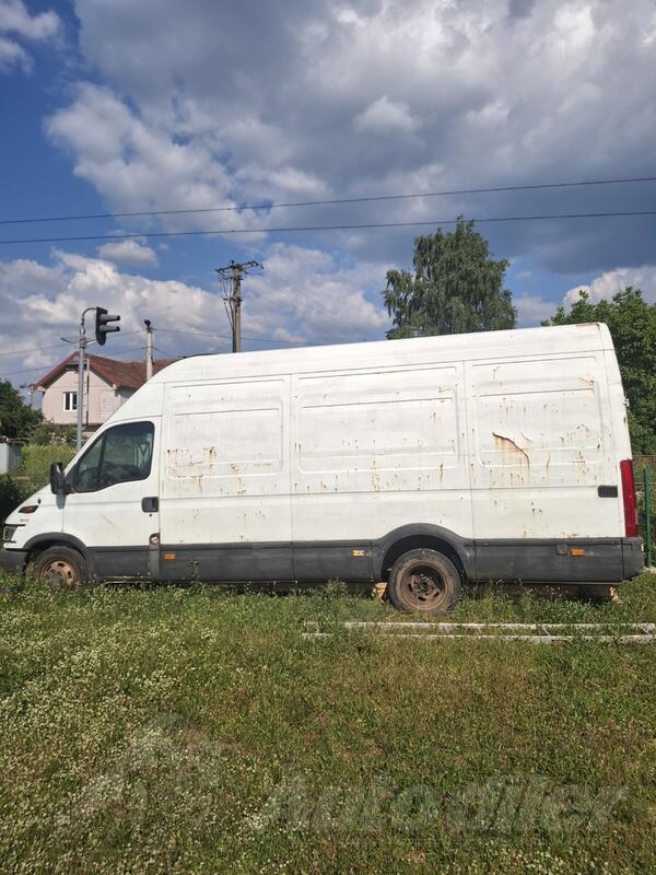 Iveco - Daili