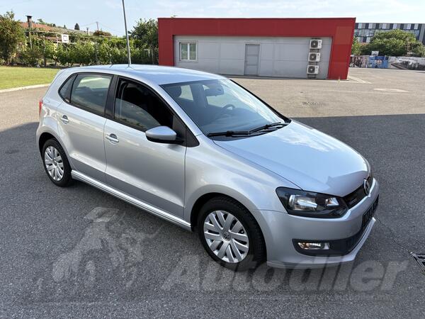 Volkswagen - Polo - 1.2 TDI
