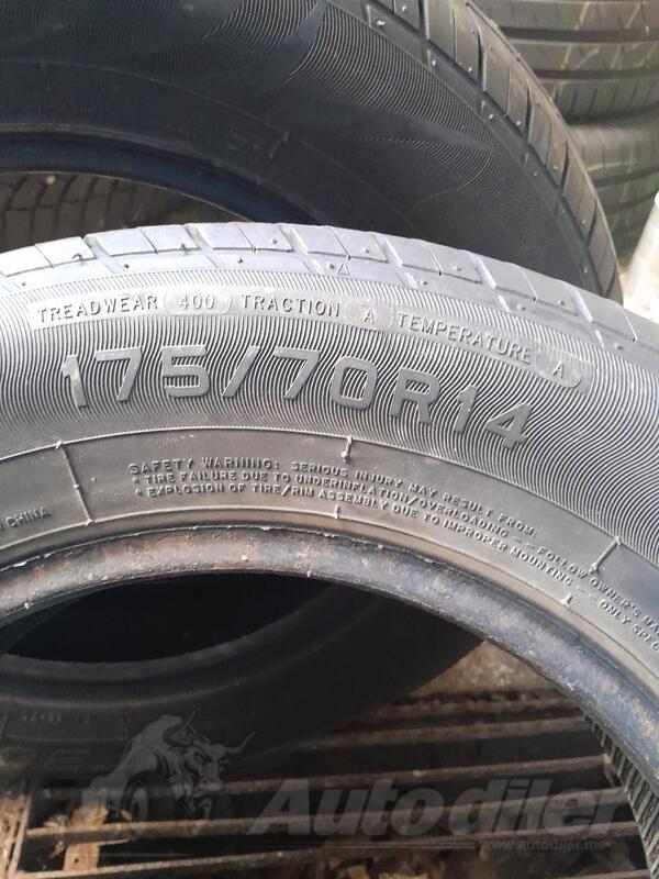 Hifly - hf - Summer tire
