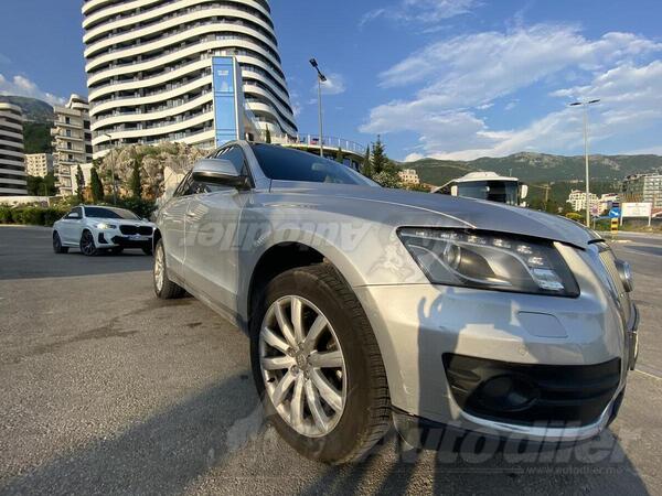 Audi - Q5