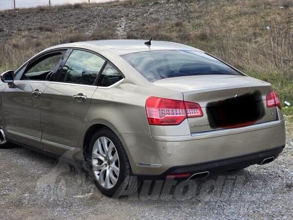 Citroen - C5 - 3.0