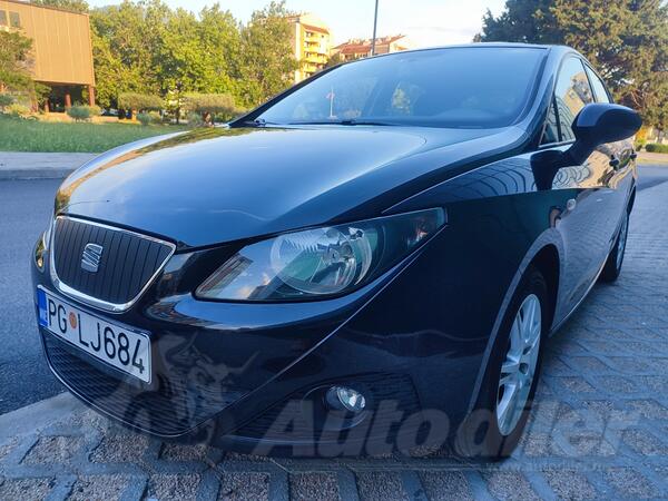 Seat - Ibiza - 1.2 tdi