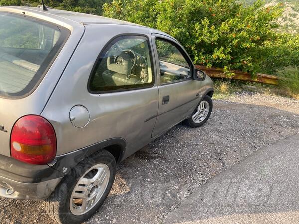 Opel - Corsa - 1.2
