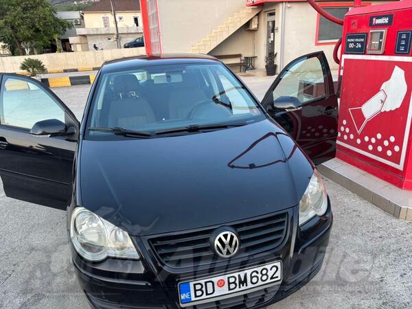 Volkswagen - Polo - 1.4