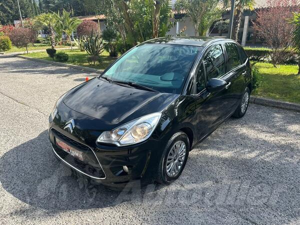 Citroen - C3 - 1.4 hdi