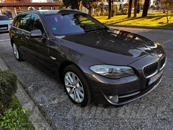 BMW - 530 - 3.0
