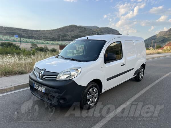 Renault - kango maxi