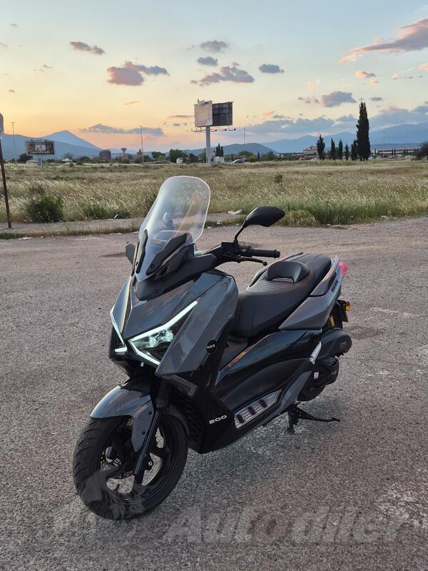 NAS - MAX-X