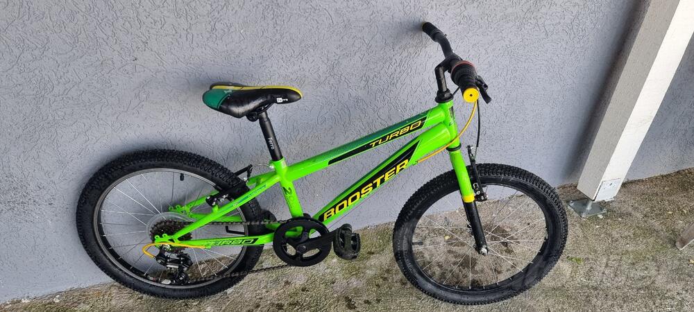 Ostalo - TURBO BOOSTER