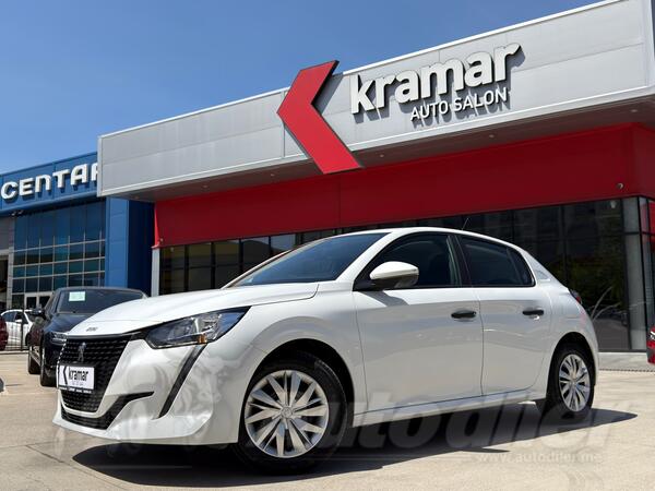Peugeot - 208 - BlueHDI 102 KS Premium -Novi model