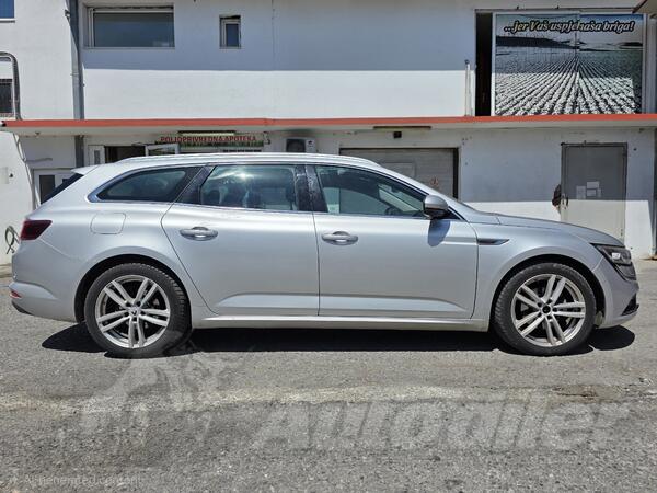 Renault - Talisman - 1.6 DCI
