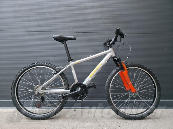 Ostalo - Rockrider 24