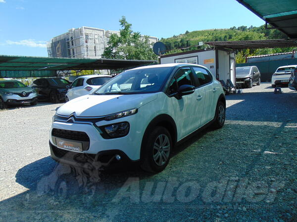 Citroen - C3 - 1.2 VTI