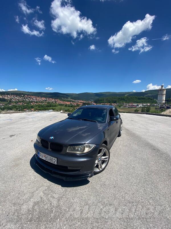 BMW - 118 - 2.0