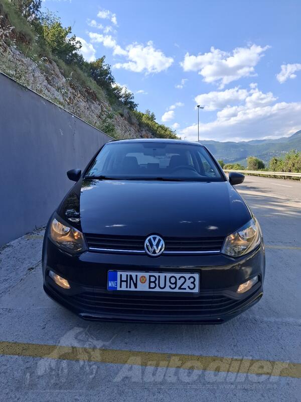 Volkswagen - Polo - 1.4 TDI