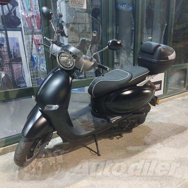 Znen - Ideo 125