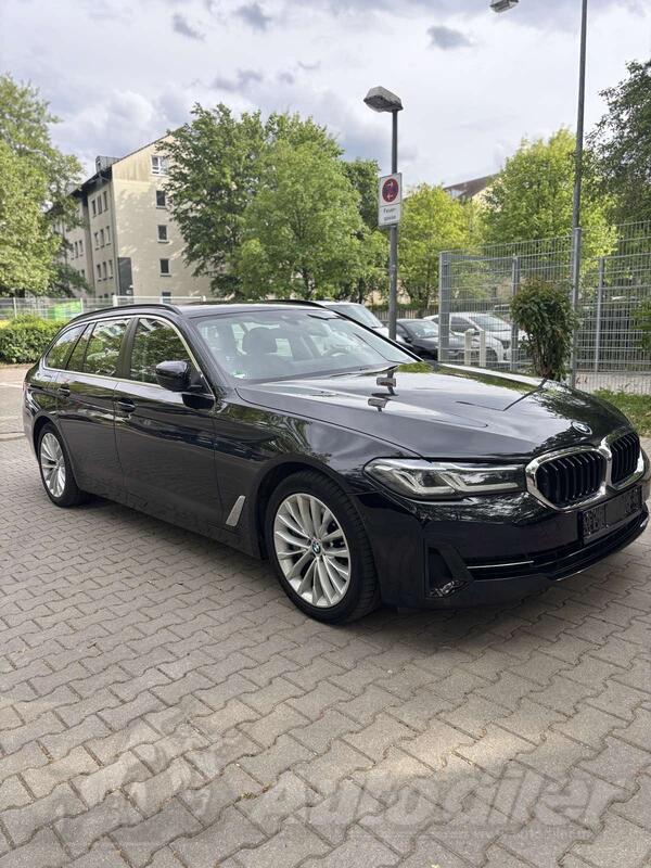 BMW - 540 - 530d xdrive