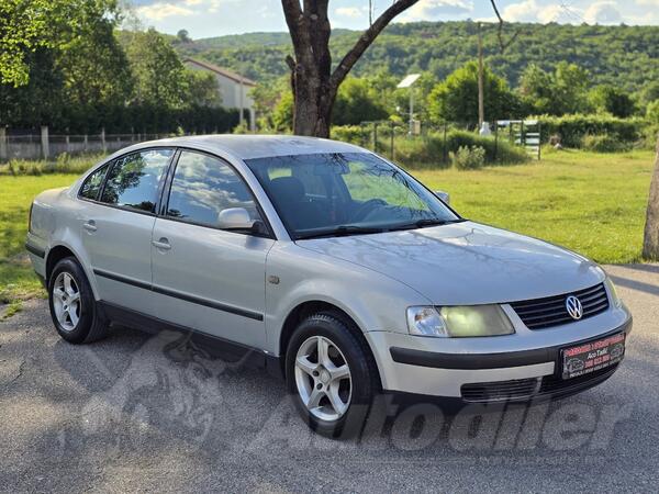 Volkswagen - Passat - TDI