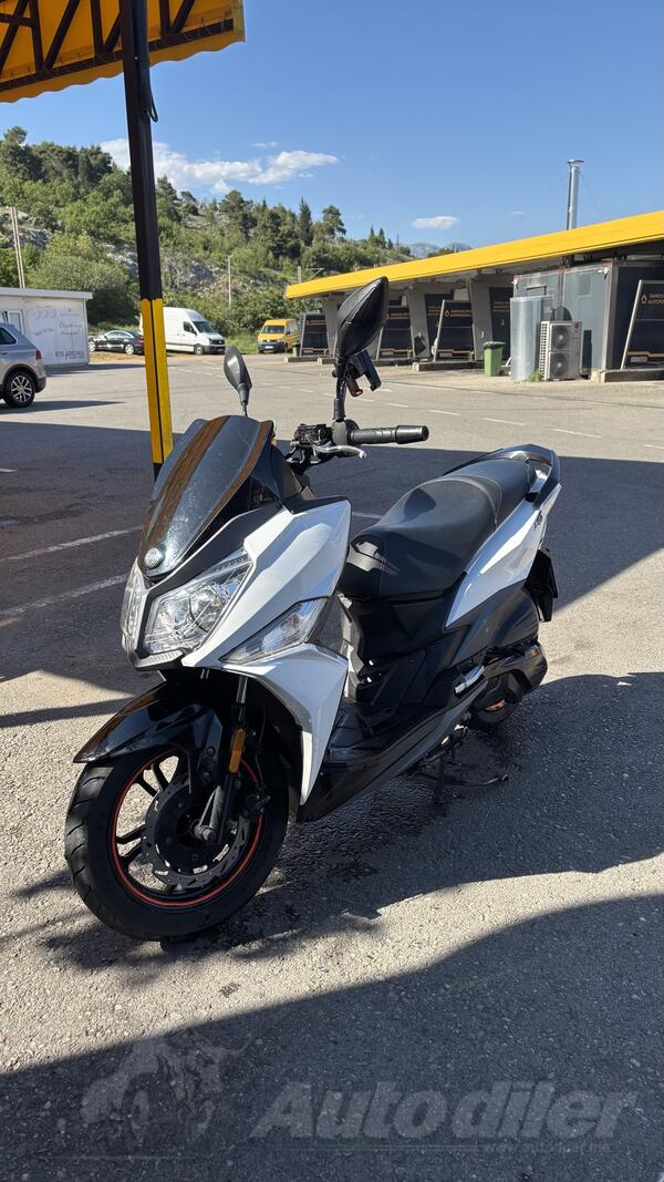 SYM - jet 14