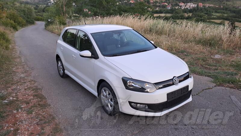 Volkswagen - Polo - 1.2 TDI